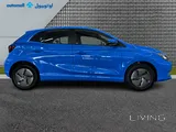 MG 3 1.5L 2025 27,937 KM